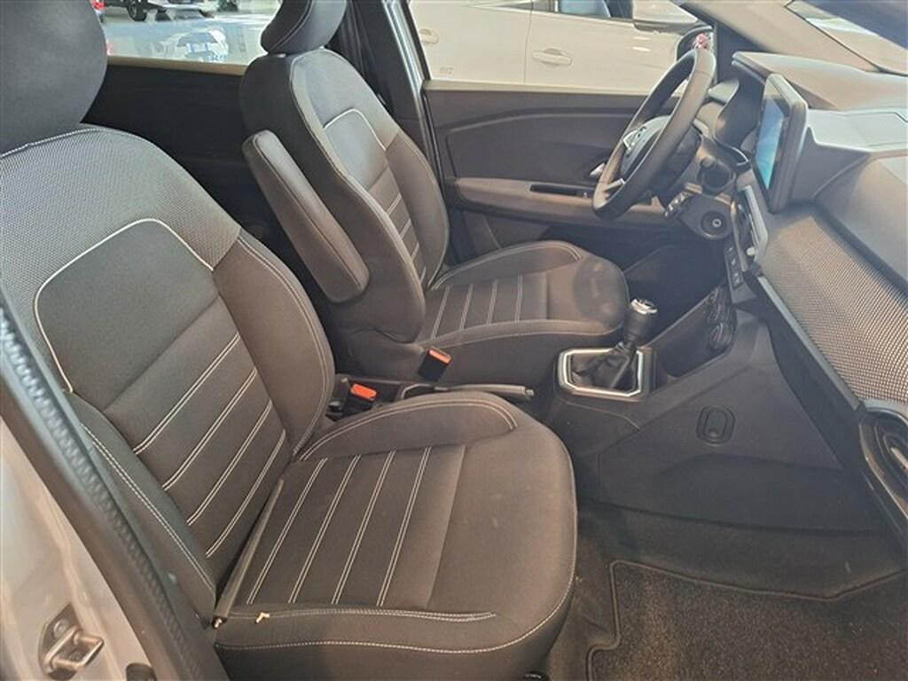 Dacia Jogger 1.0 TCe GPL Comfort