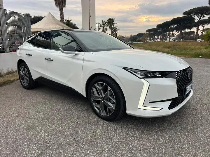 Ds DS4 1.5 bluehdi Esprit de Voyage 130cv auto