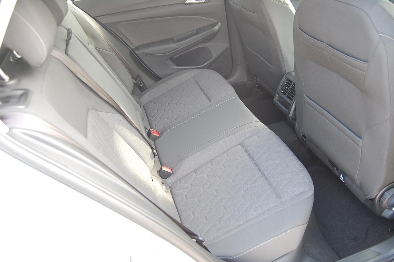 Volkswagen Golf 1.5 TSI 115 CV ACT Edition Plus