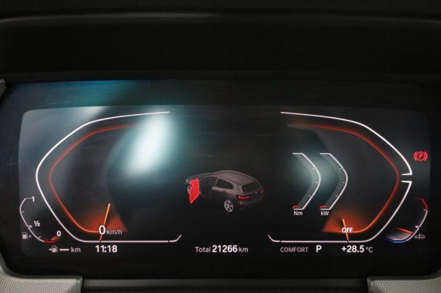 BMW 116 Serie 1 i 5p. Advantage