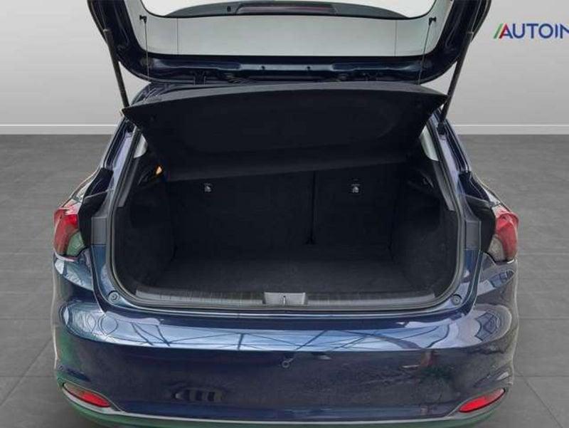 FIAT Tipo 5porte II 2021 5p 1.0 Life 100cv