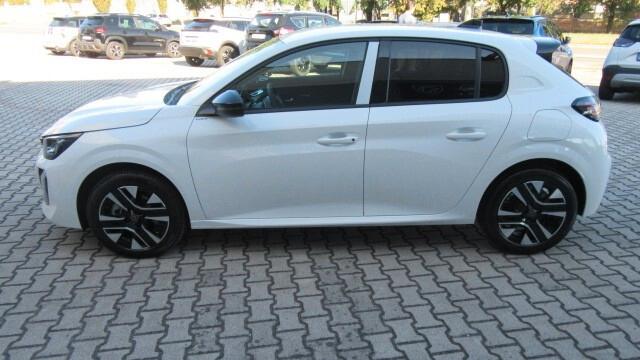 Peugeot 208 Hybrid 110 e-DCS6 Allure