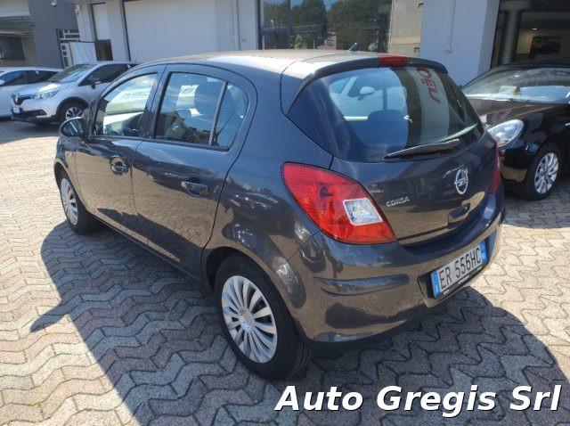 OPEL Corsa 1.2 5 Ecotec C.A. - GARANZIA FINO 24 MESI