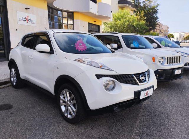 NISSAN Juke 1.5 DCi 110CV