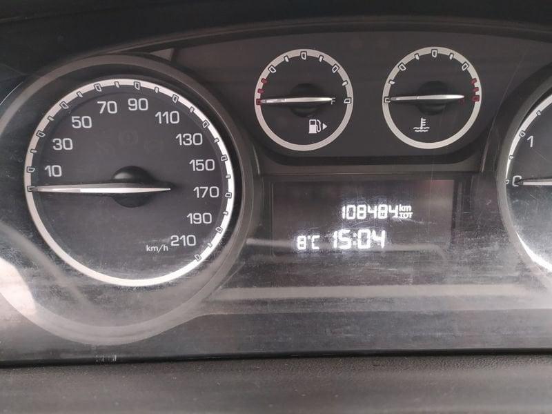 Lancia Ypsilon 1.2 69 CV 5p Gold Finanziato