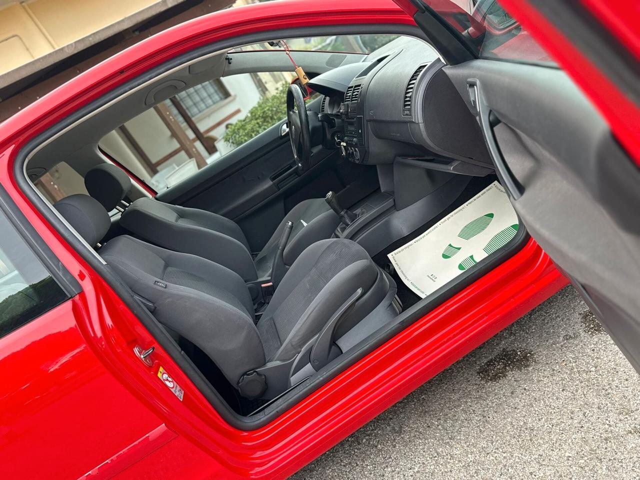 Volkswagen Polo 1.4 3 porte Comfortline