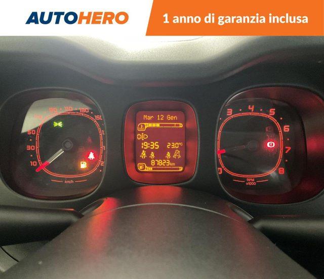 FIAT Panda 1.2 Easy
