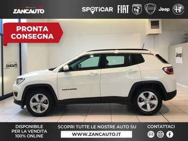 Jeep Compass 1.6 Multijet II 2WD Longitude