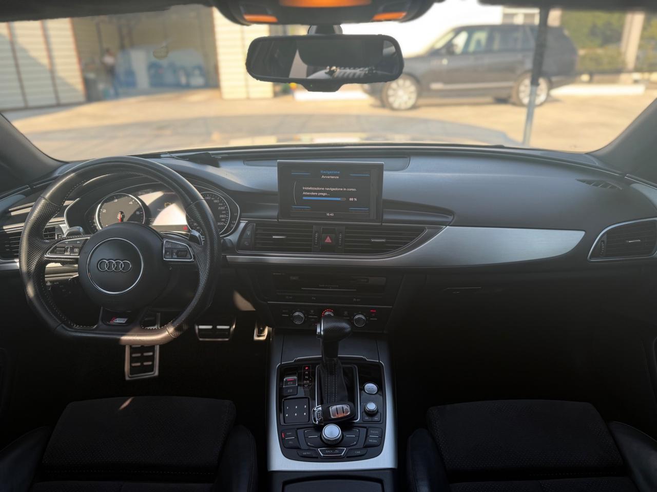Audi A6 2.0 TDI 177 CV multitronic Business plus