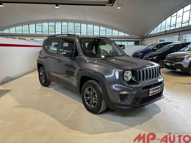 Jeep Renegade 1.0 T3 Longitude UNICO PROPRIETARIO