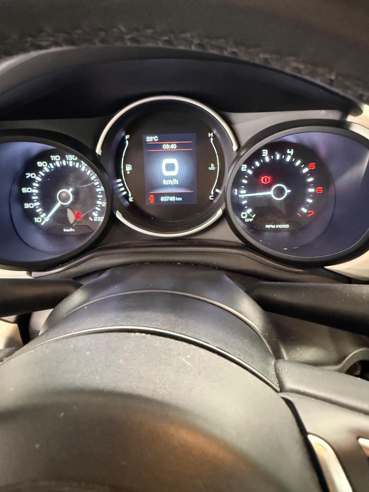 Fiat 500L 1.6 Multijet 120 CV Urban