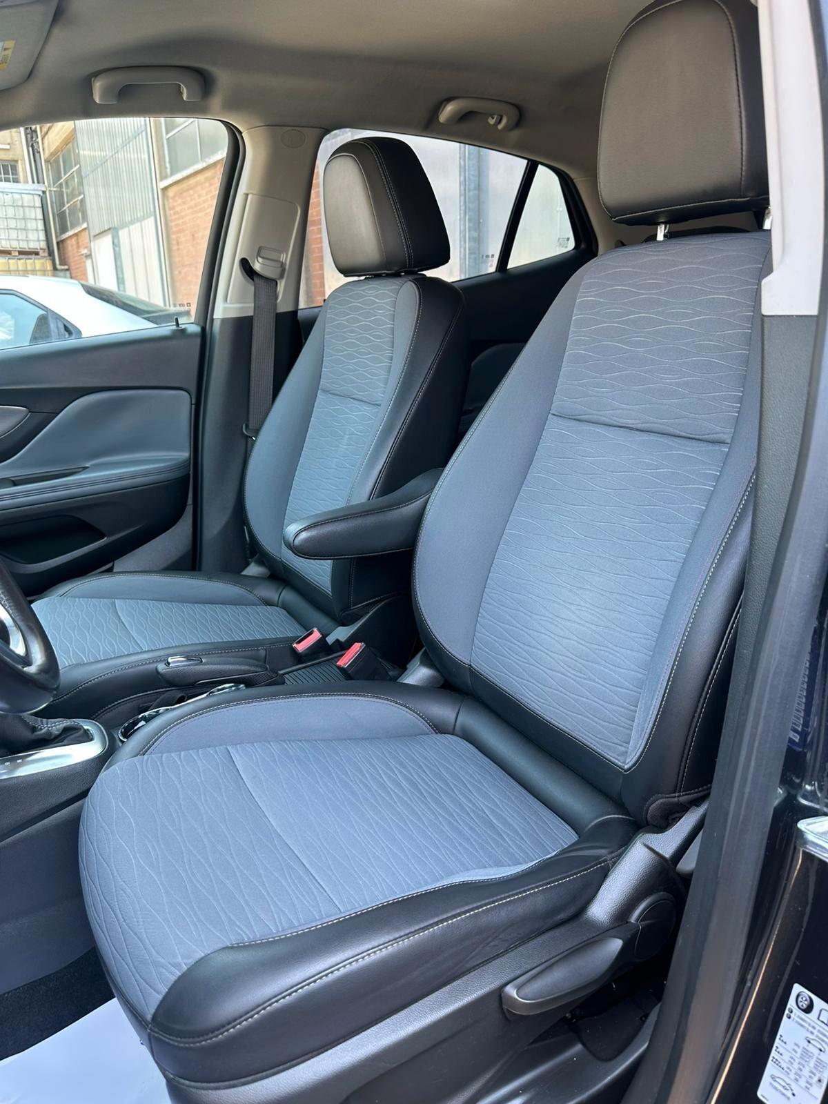Opel Mokka 1.6 CDTI Ecotec 136CV 4x2 aut. Cosmo