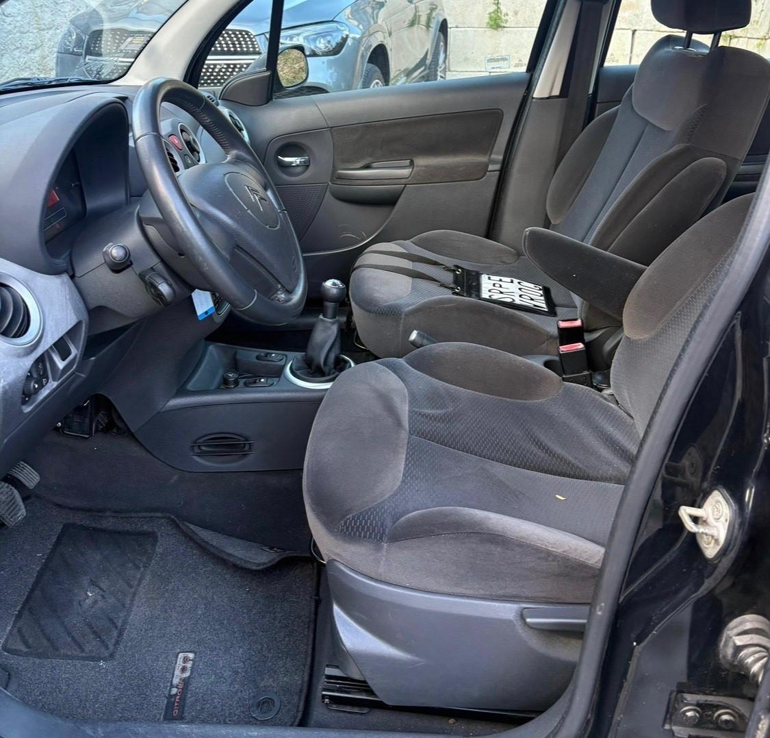 Citroen C3 1.1 Exclusive