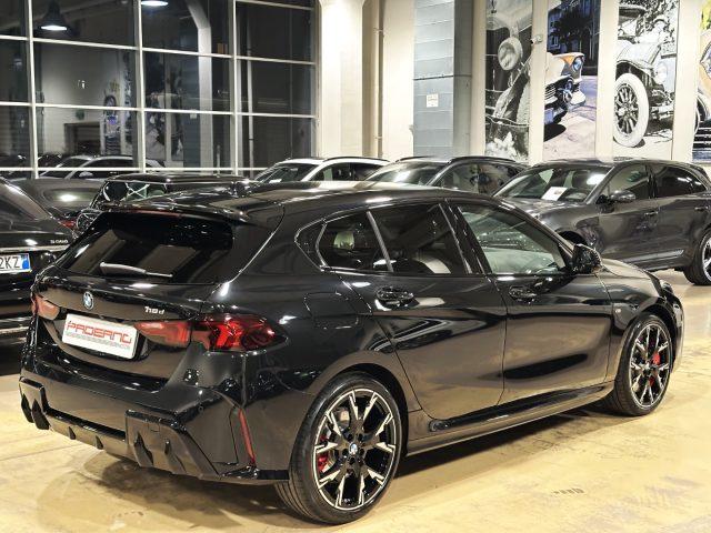BMW 118 d MSport Pro-19"-Camera 360-Head Up-Sosp Adat-IVA