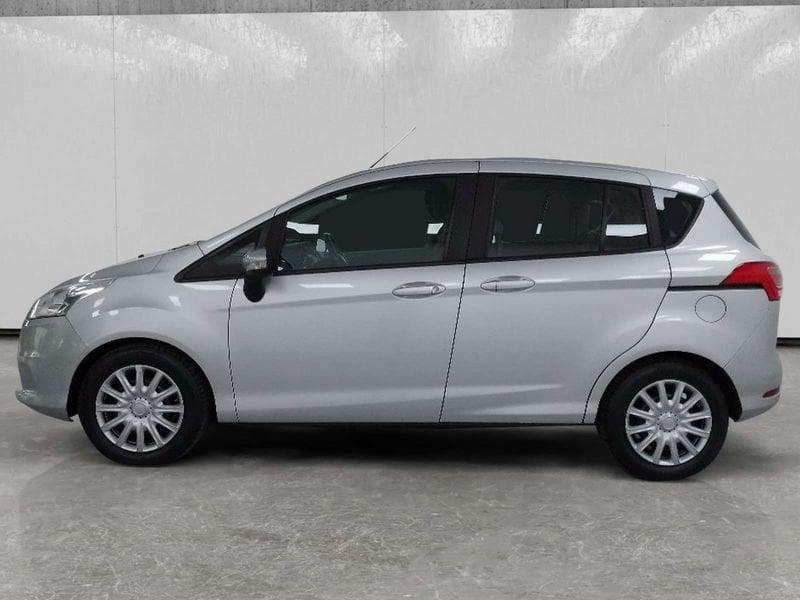 Ford B-Max 1.6 tdci 95cv