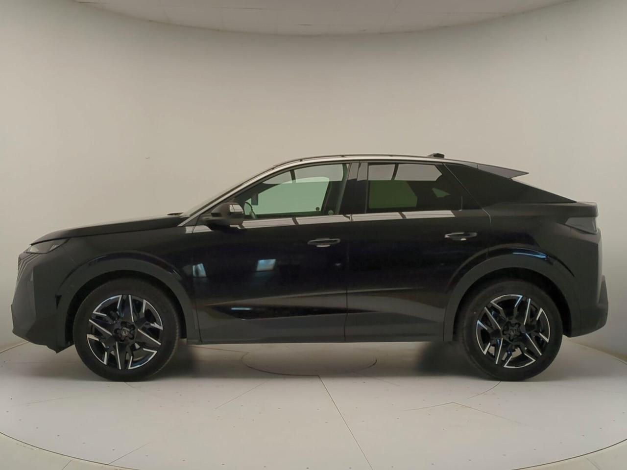 Peugeot 3008 Hybrid 136 e-DCS6 Allure
