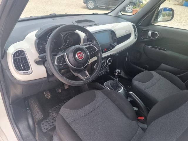 FIAT 500L 1.4 95 CV S&S Mirror