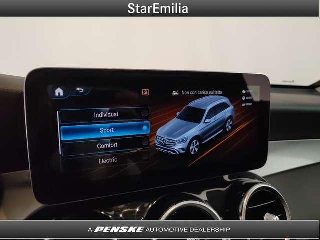 Mercedes-Benz GLC 300 GLC 300 de 4Matic EQ-Power Sport
