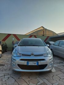 Citroen C3 PureTech 82 S&S ETG Feel Edition monna lisa