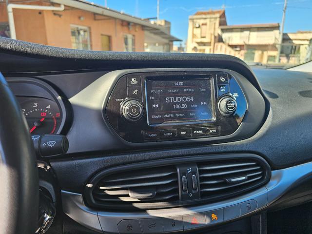 FIAT Tipo 1.3 Mjt 4 porte Easy