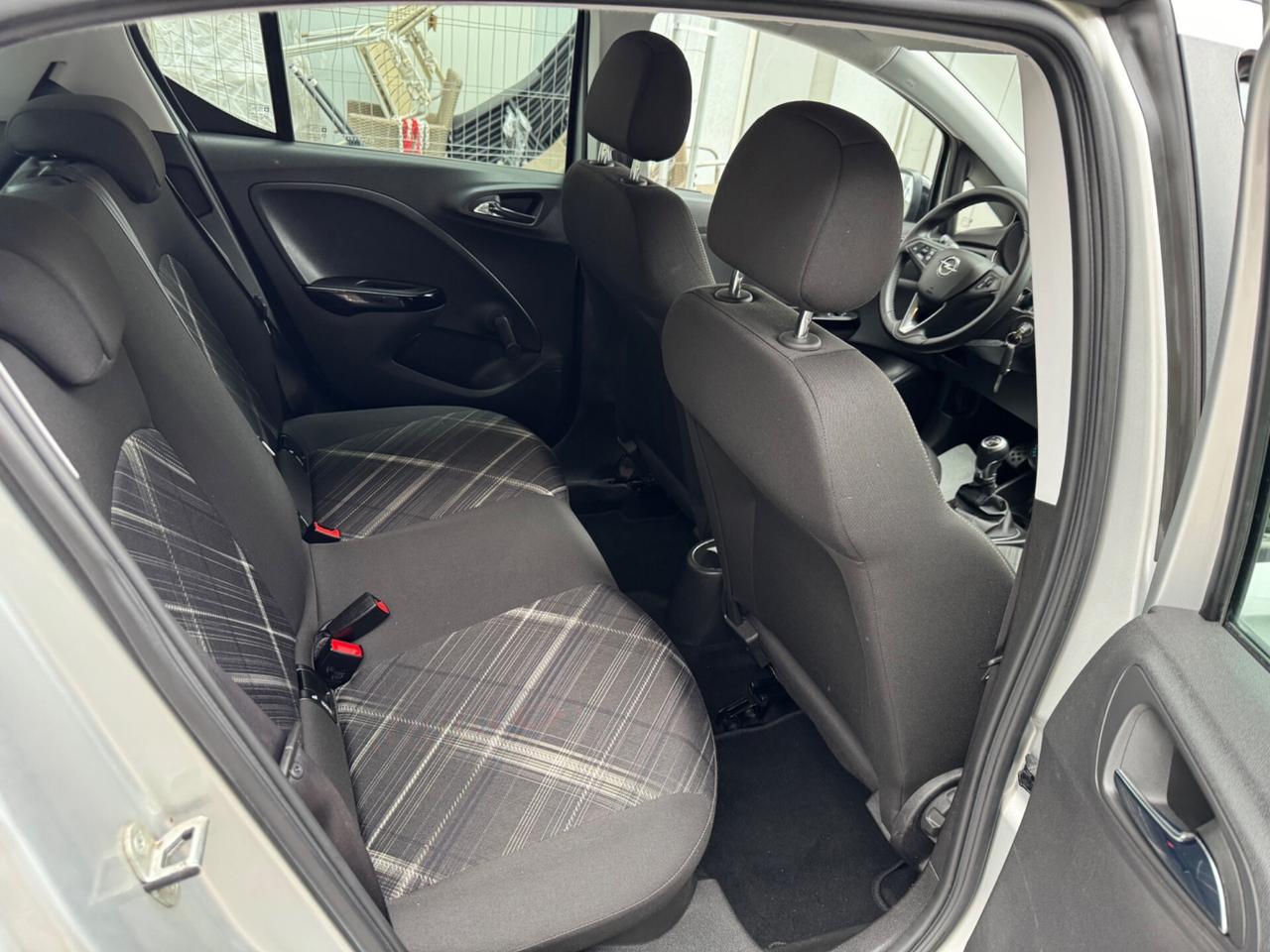 OPEL CORSA 1.2 BI COLORE KM 34 MILA