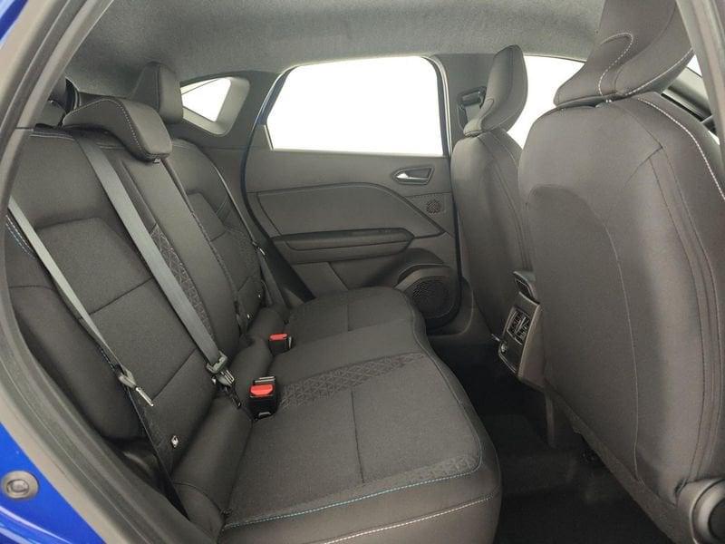 Renault Captur ECO-G 100 CV Evolution