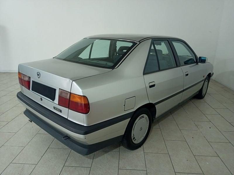 Lancia Dedra 1.6 i.e. cat