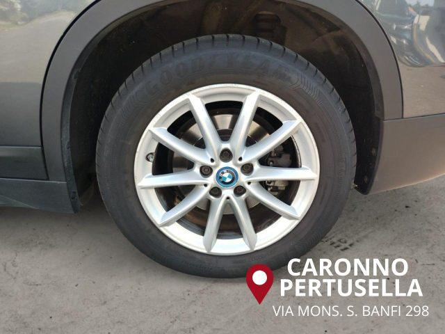 BMW X1 xDrive25e Business Advantage PELLE-TETTO
