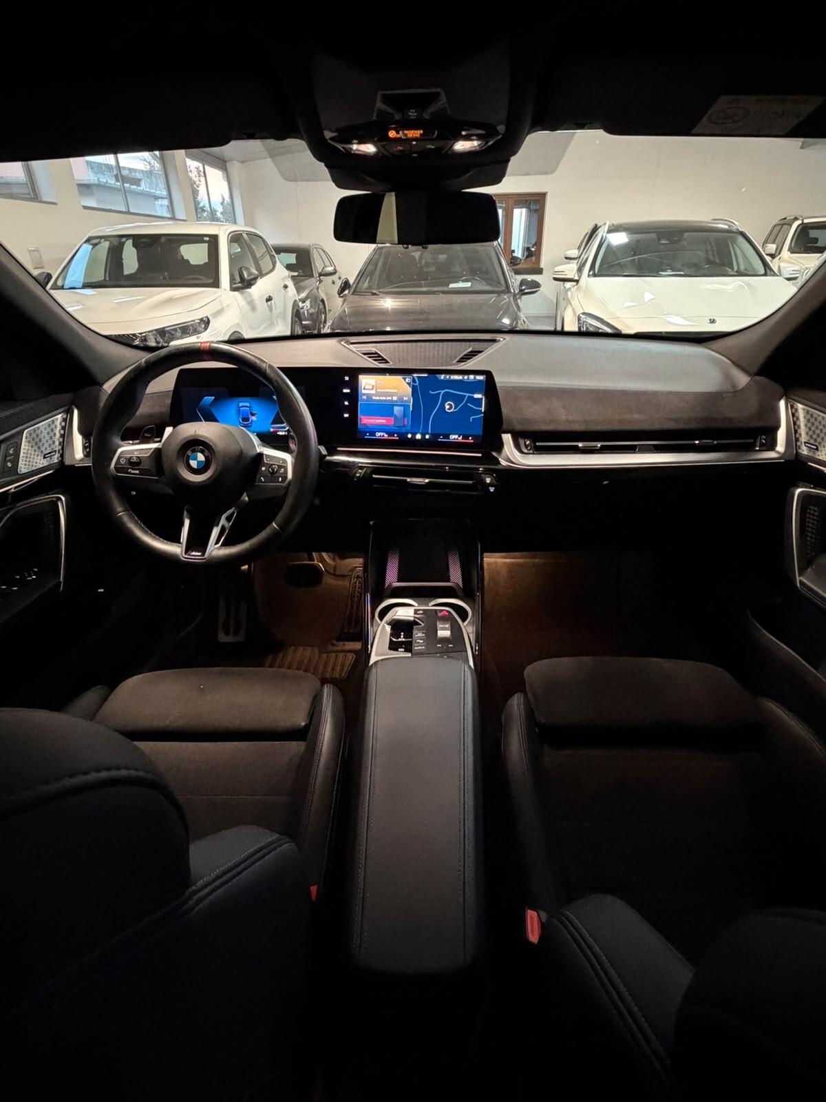 Bmw X2 M M35i xDrive Msport Pro
