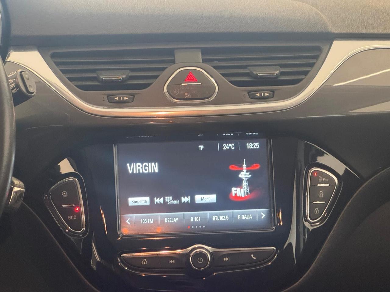 Opel Corsa 1.3 CDTI ecoFLEX 95CV perfetta per neopatentati