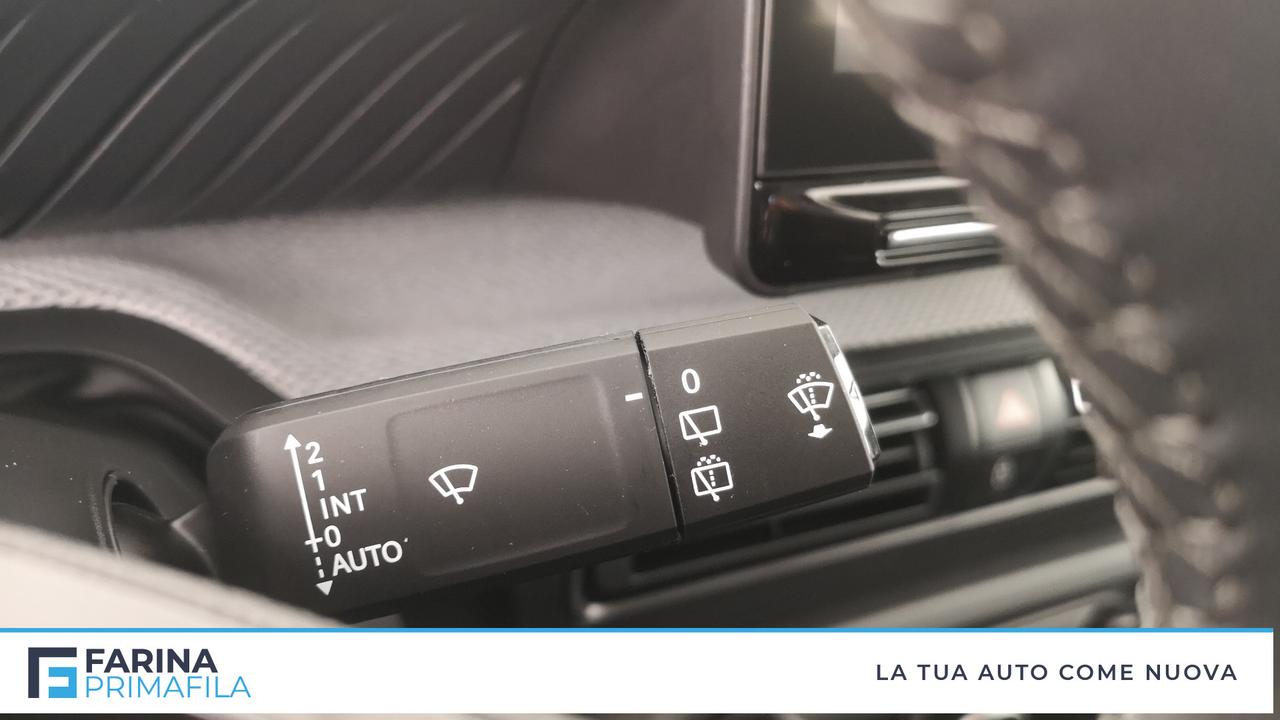 CITROEN Nuova C3 Turbo 100cv - PLUS