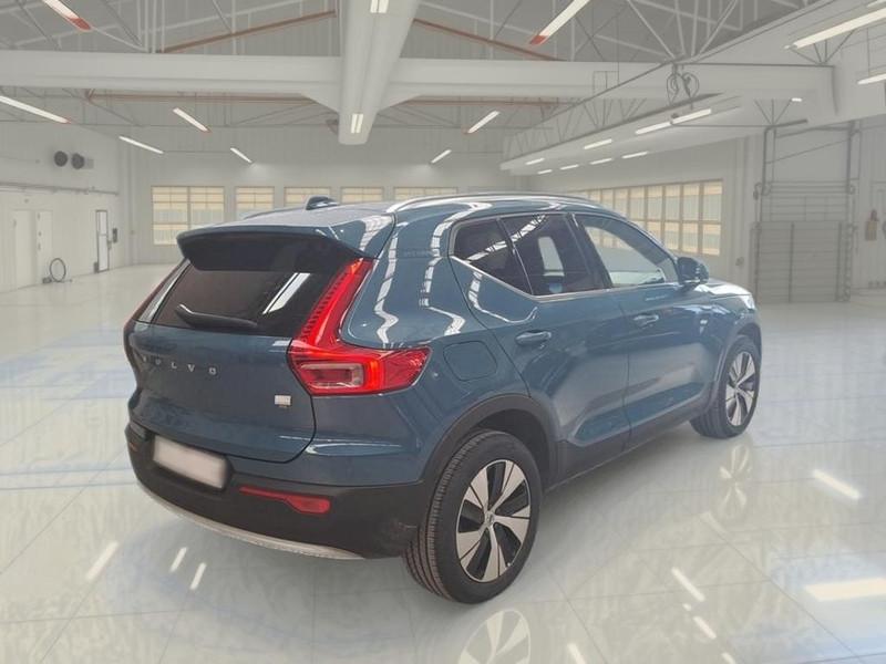 VOLVO XC40 T4 RECHARGE PLUG-IN HYBRID AUTOMATICO CORE SUV