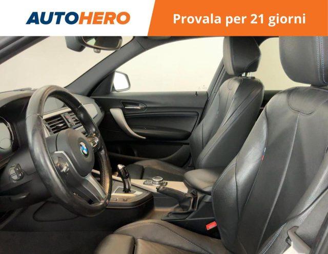 BMW 118 d 5p. Msport