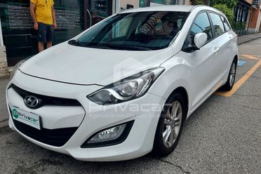 HYUNDAI i30 Wagon 1.6 CRDi Comfort