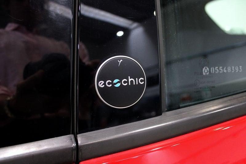 Lancia Ypsilon Ypsilon 1.0 FireFly 5 porte S&S Hybrid Ecochic Silver