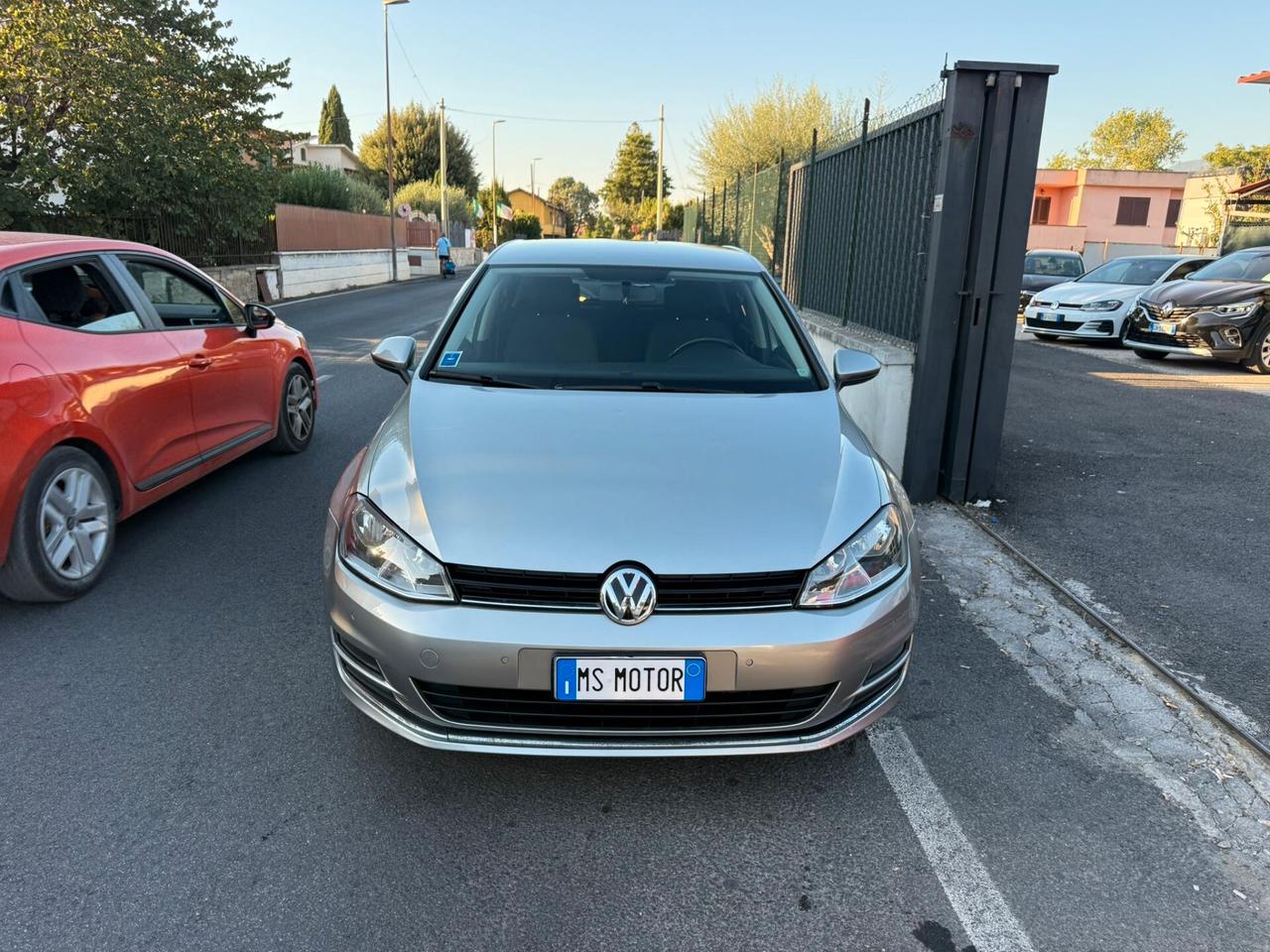 Volkswagen Golf 1.6 TDI 110 CV 5p. Euro6B - Superprezzo - Tutto incluso