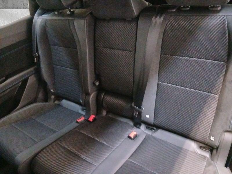 Renault Espace 1.2 e-Tech full hybrid esprit Alpine 200cv auto