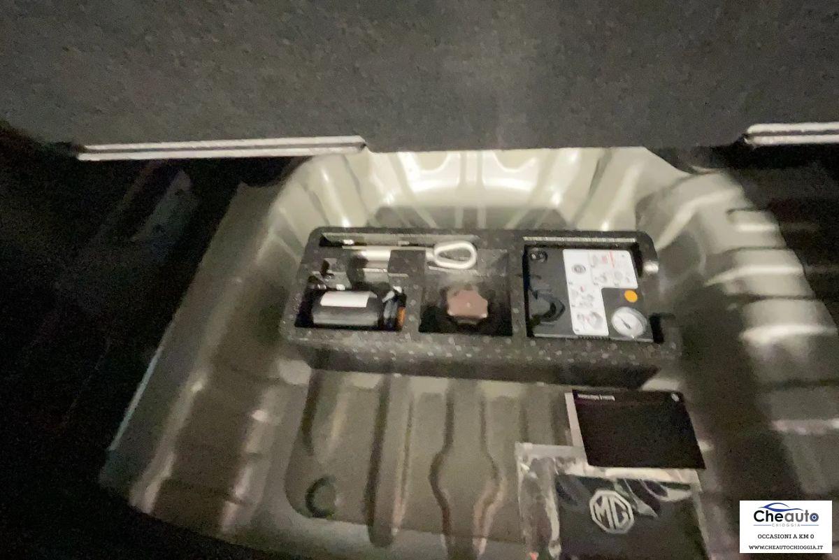 MG - ZS -1.5 Standard