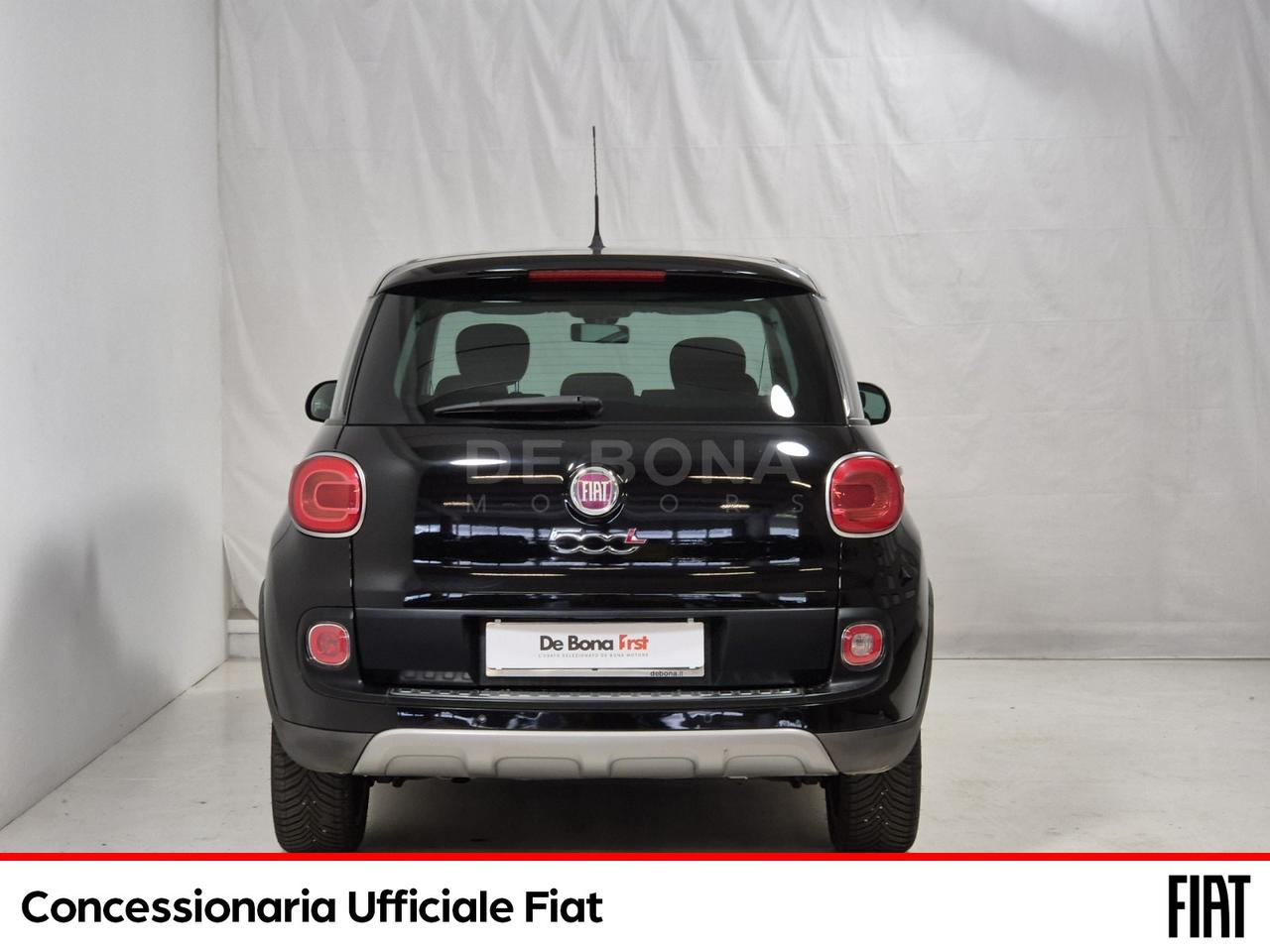 Fiat 500L 1.4 trekking 95cv
