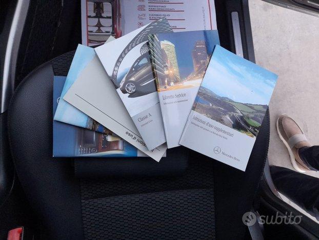 MERCEDES Classe A 160 Cdi SPORT - 120.000km