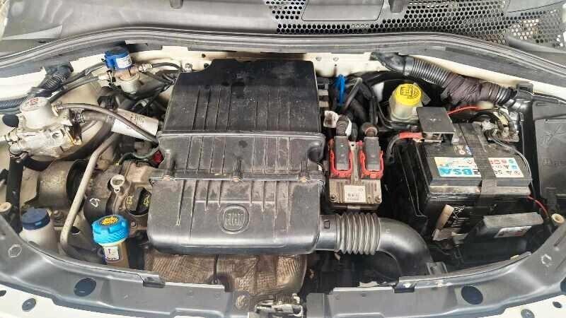 Fiat 500 1.2 69 CV Sport GPL