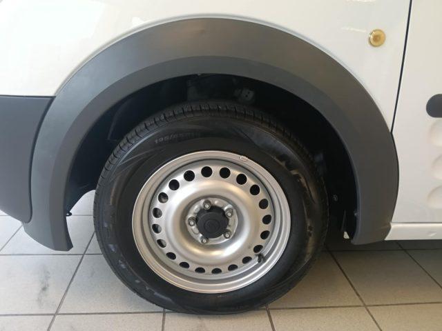 FORD TRANSIT CONNECT KM0 T200S 75 CV