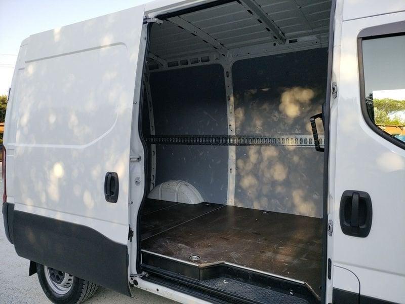 Iveco Daily 35 S14 V LH3 3520 E6