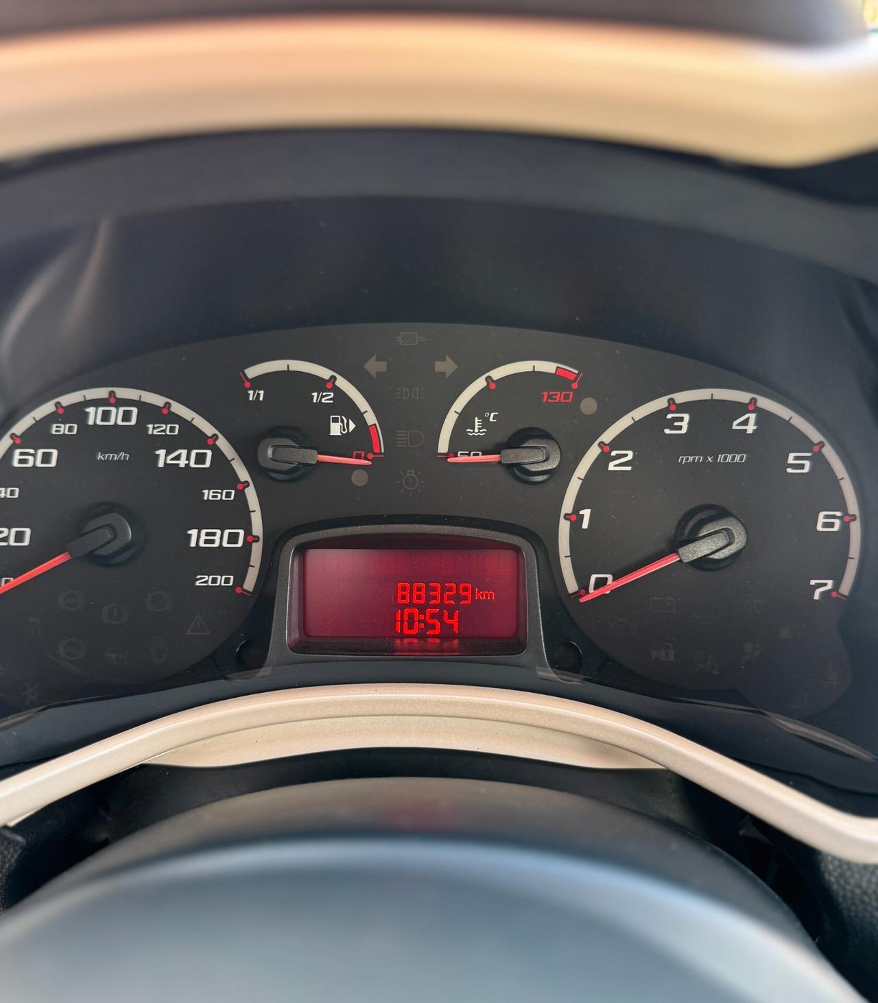 Ford Ka 1.2 51kW Benz Titanium *UNICO proprietario*