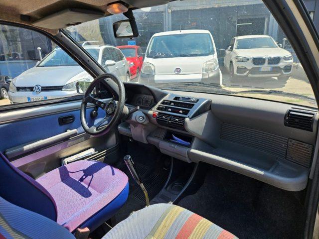 FIAT Cinquecento 900i
