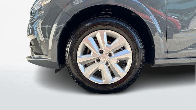 Dacia Sandero NUOVA Streetway Expression TCe 100 GPL ECO-G