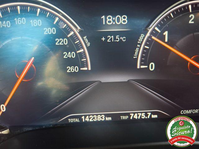 BMW X3 xDrive20d xLine
