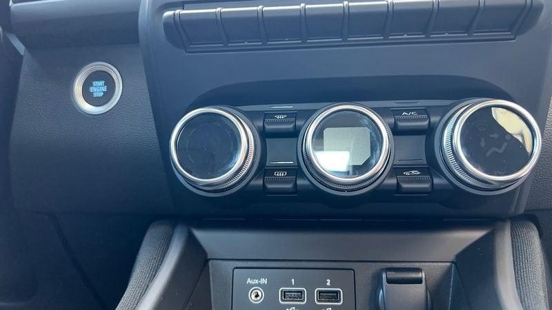 Renault ZOE E-TECH ELECTRIC equilibre R110
