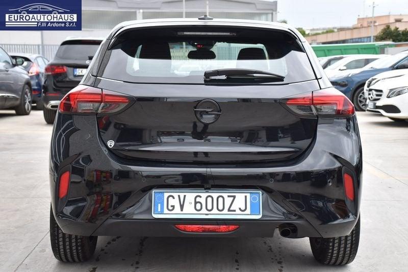 Opel Corsa 1.2 75cv GS MT6