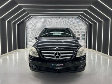 Mercedes-benz B 200 CDI-KM CERTIFICATI